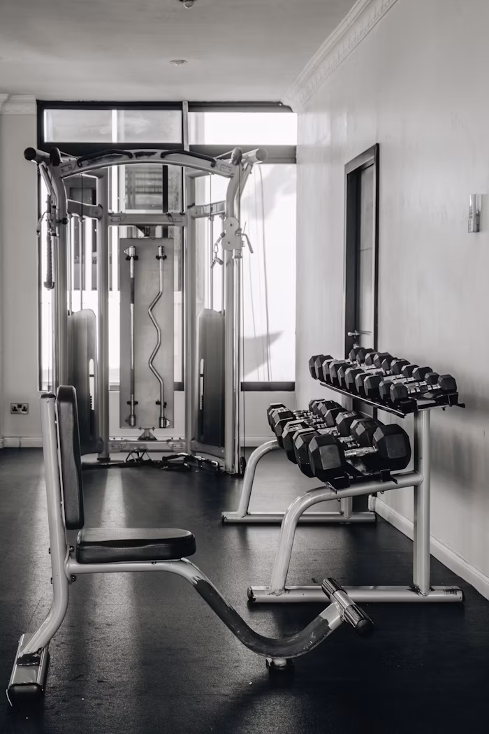 Strength Training